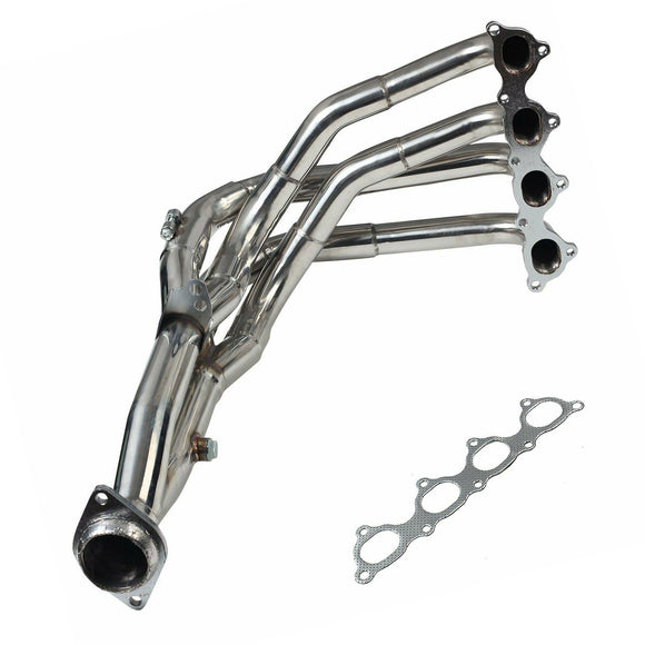 Acura 1992-2001 Integra GS-R 412-05-1900 Edelstahl-Krümmer