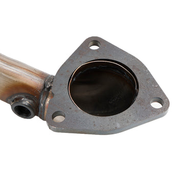 Paire de convertisseurs catalytiques pour Ford Explorer 3,5 L Turbo 2013-2016 - 0