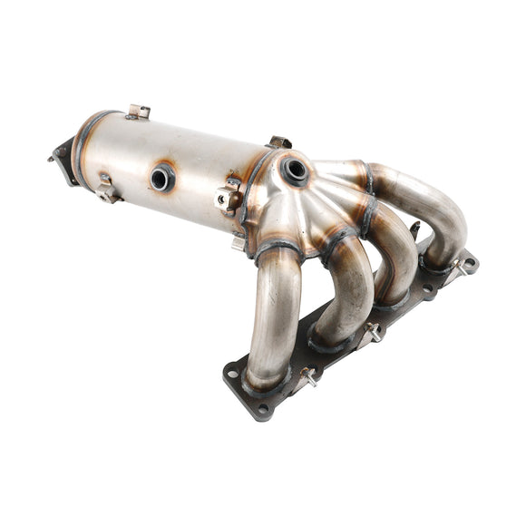 Convertisseur catalytique pour Jeep Renegade 2,4 L (2015-2018)