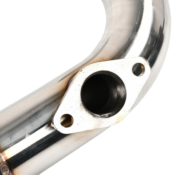 GMC Sierra Chevy Silverado 1999-2013 Turbo Vortec V8 LS Crossover-Auspuff Hotparts