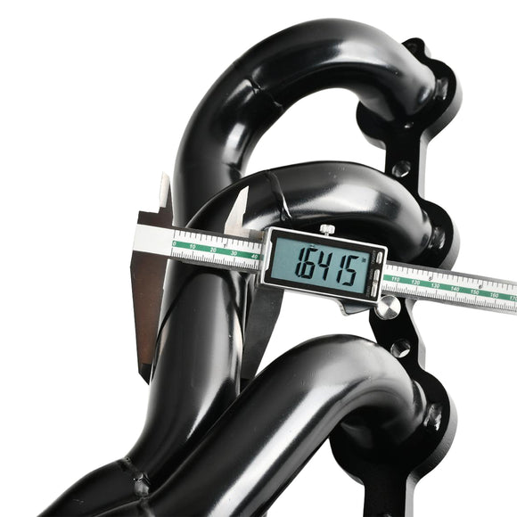 Chevy 2007-2016 Silverado 2500HD 3500HD 6.0 Exhaust Manifold Header