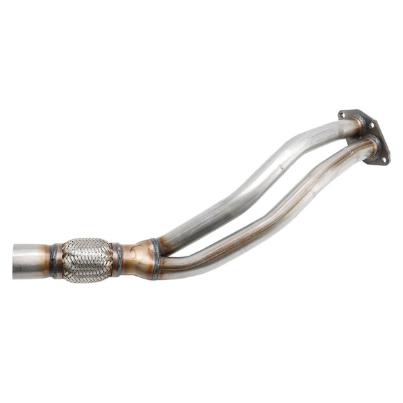 Convertisseurs catalytiques avec tube en Y pour Audi A4 B5 et VW PASSAT 3B 1.6