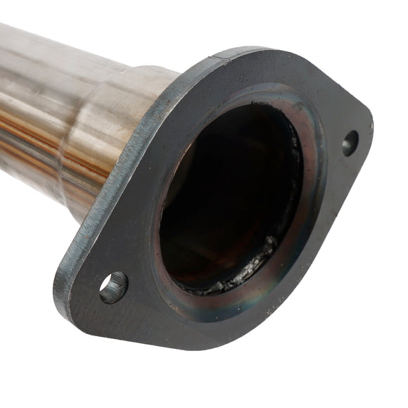 Tuyau en Y pour convertisseur catalytique d'échappement GMC Sierra 1500 2007-2009 (645459 50450)