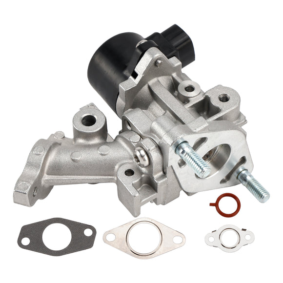 EGR Valve Kit for Toyota Prius for Lexus CT200h 04004-58137 25620-37120