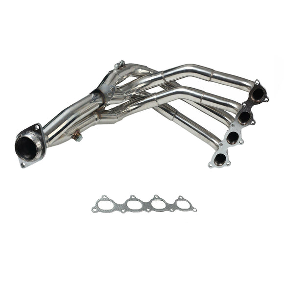 Acura 1992-2001 Integra GS-R 412-05-1900 Edelstahl-Krümmer