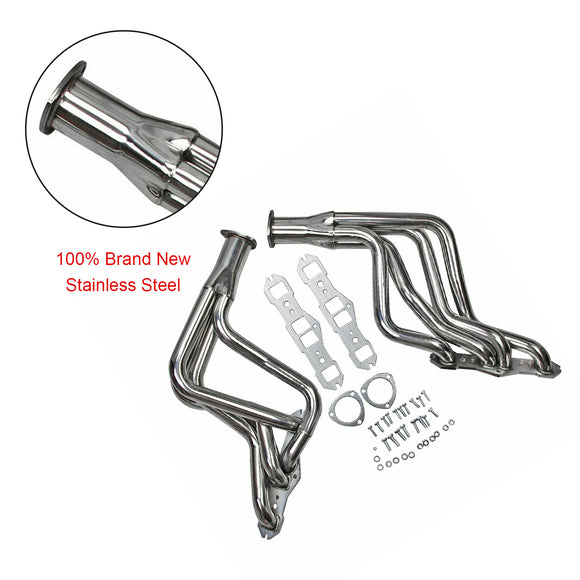 Oldsmobile 1971-1974 Vista Cruiser Exhaust Manifold Header