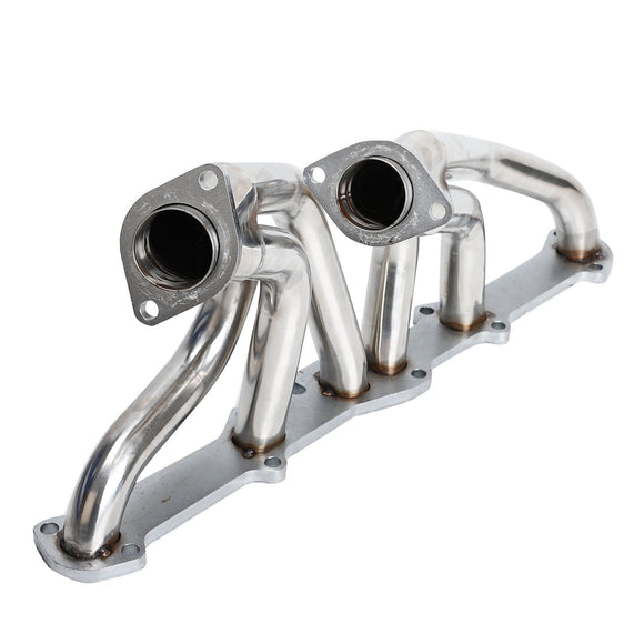 Mercury 1979-1982 Capri 2.8L 3.3L Stainless Steel Exhaust Headers