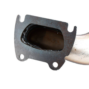 Jeep 2011-2012 Grand Cherokee 3.6L 10H49723 10H49737 Front Left & Right Catalytic Converter Set - 0