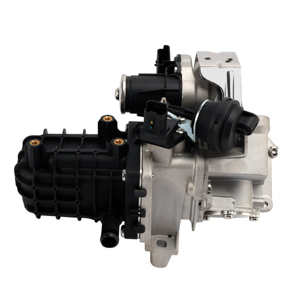 Citroen C4 C5 2.0 BlueHDi DW10F engine Euro 5 & 6 emission control EGR Valve Module Cooler 2267338