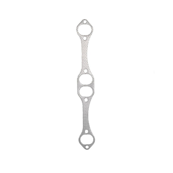 Collecteur d'échappement Chevy Small Block SB V8 262 265 283 305 327 350 400