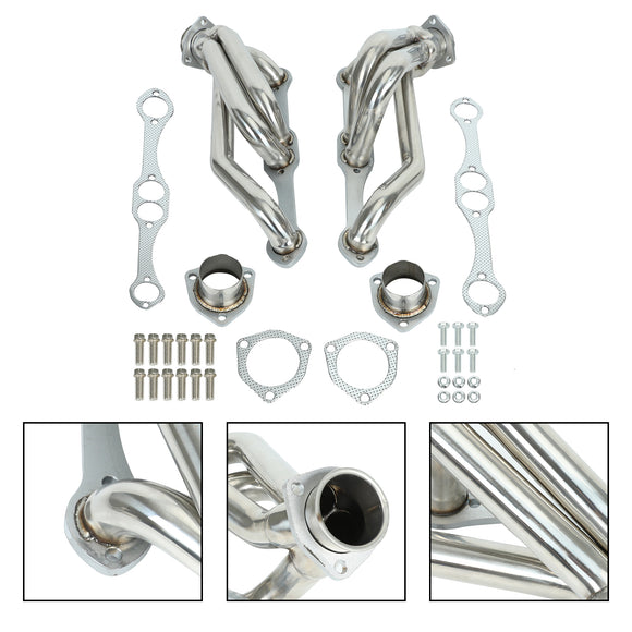 Chevrolet S10 S15 V8 Engine Small Block Manifold Headers
