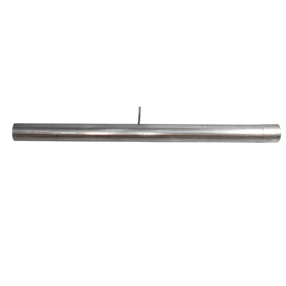 Dodge 2007.5-2012 Ram 2500/3500 6.7 Cummins 4" DPF-Lösch-Rennrohr