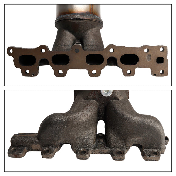 Vauxhall Astra F G H Corsa C Meriva A 1.8 Manifold Catalytic Converter