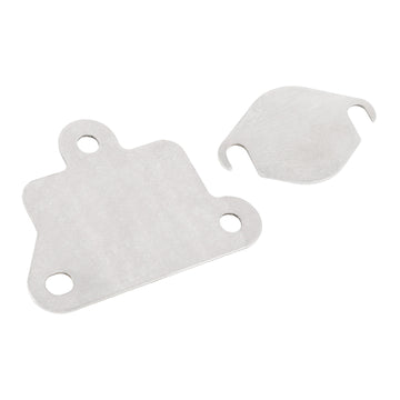 Plaque de blocage de suppression EGR pour Ford PX PX2 Ranger Mazda BT50 moteur 3.2L 2.2L - 0