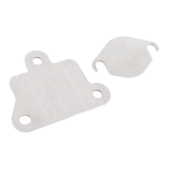 Plaque de blocage de suppression EGR pour Ford PX PX2 Ranger Mazda BT50 moteur 3.2L 2.2L