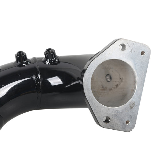 Tuyau d'admission EGR, coude d'admission, pont d'admission pour GM Duramax 6,6 L LML 2011-2015