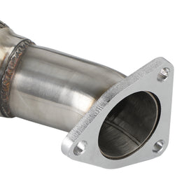 Infiniti 2003-2006 G35 3.5L 3498CC V6 Test Pipes Exhaust DownPipe - 0