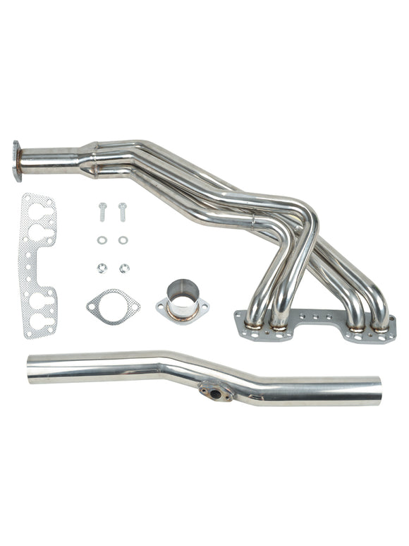 Collecteur d'échappement pour moteur Toyota Celica 2,2 L SOHC 1975-1980