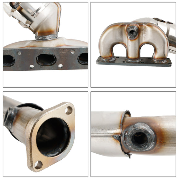 BMW 530i Berline de base 4 portes 2001-2002, 3,0 L, 2 979 cm³, moteur l6, convertisseur catalytique