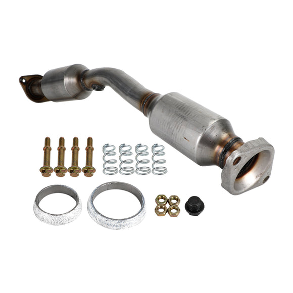 Nissan Sentra Sedan 2007-2012 4-Door 2.0L Front Catalytic Converter