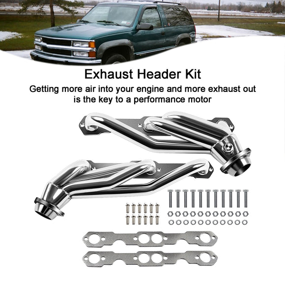 Chevrolet Blazer 1993-1994 Header Exhaust Manifold
