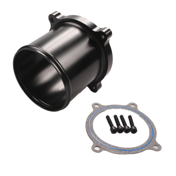 Kit de suppression de vanne EGR pour Dodge Ram 2500 3500 6,7 L 408 ci OHV L6 Cummins Diesel Turbo (05/2007-2017)