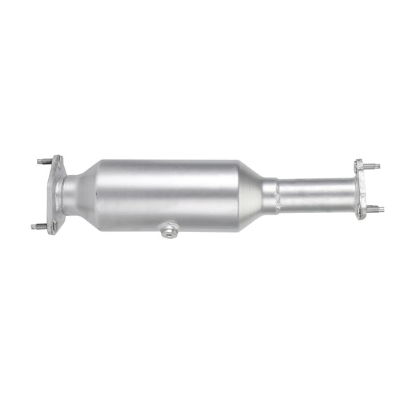 Convertisseur catalytique et tuyau flexible avant pour Honda Accord 2,4 L (2003-2007)