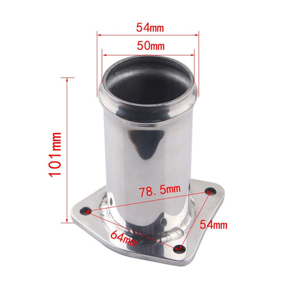 EGR-Entfernungs-Lösch-Stanzset für VW MK4 ALH 1999.5-2003