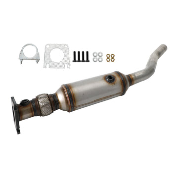 Convertisseur catalytique flexible pour Dodge Journey 2,4 L (2009-2018)