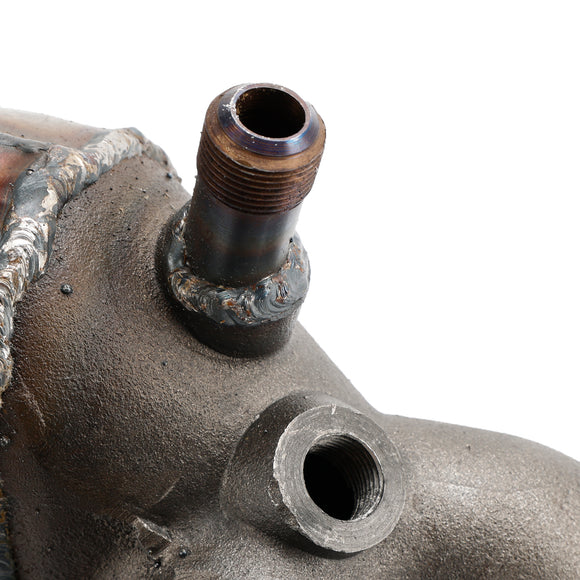 Ford 2001-2007 Escape 3.0L Katalysatorsatz