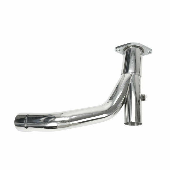 2007-2013 Chevrolet Avalanche Stainless Steel Exhaust Manifold Headers