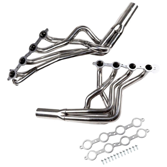 Chevy Camaro 1998-2002 5.7L Exhaust Manifold Header