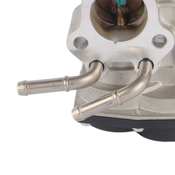 Vanne EGR 14710-5X00A pour Nissan Pathfinder R51 2.5 dCi 4x4 YD25DDTi (2005/03-on)
