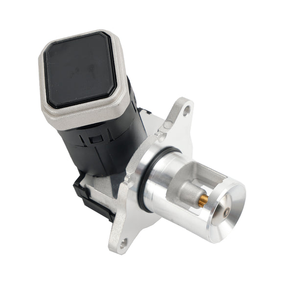Mercedes-Benz 2007/01-2010/12 Classe C W204 C 200 CDI 6461401760 6461402360 Vanne EGR