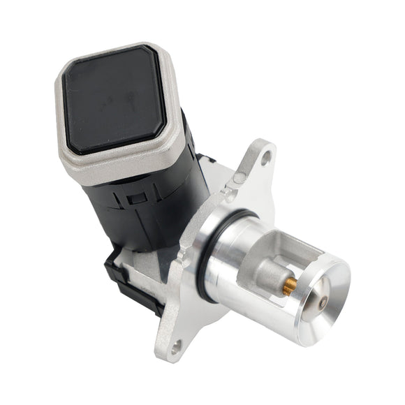 Mercedes-Benz 2006/04-2008/12 E-Klasse W211 E 200 CDI 6461401760 6461402360 Vanne EGR