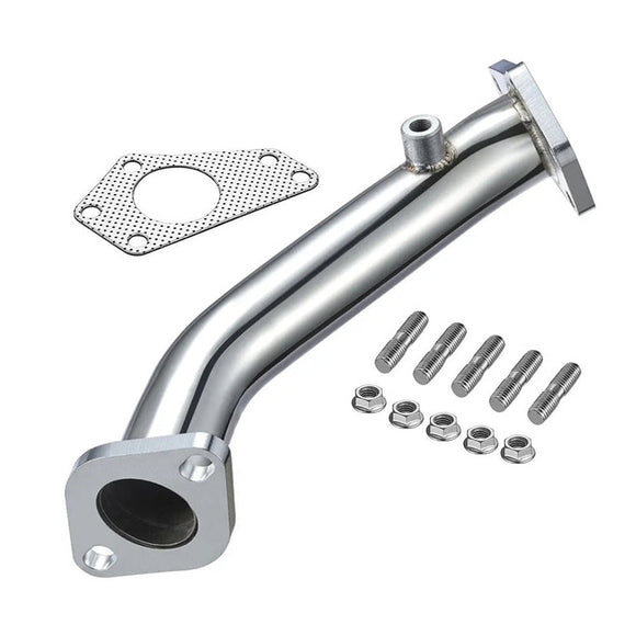 Tuyau d'échappement supérieur pour Subaru Impreza 2.0L 2003-2014