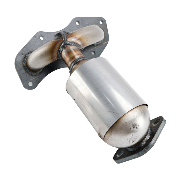 Convertisseur catalytique de collecteur d'échappement Toyota Camry 3.5L 2007-2017 16471, rangée 1