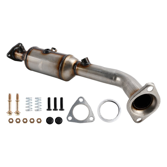 Convertisseur catalytique d'échappement pour HONDA CR-V 2.0 16 V essence (2002-2007)