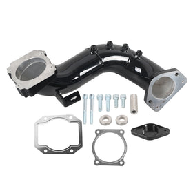 Tuyau d'admission EGR, coude d'admission, pont d'admission pour GM Duramax 6,6 L LML 2011-2015
