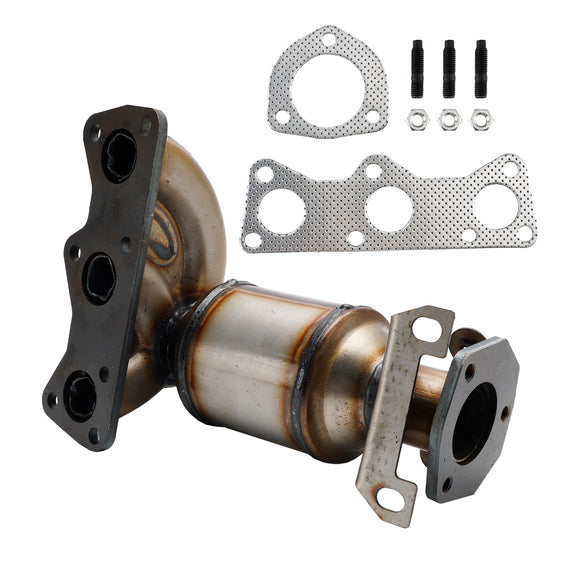 Seat 06/2007-05/2008 IBIZA MK III 1.2 Hatchback Petrol Catalytic Converter Type Approved 03D131701D