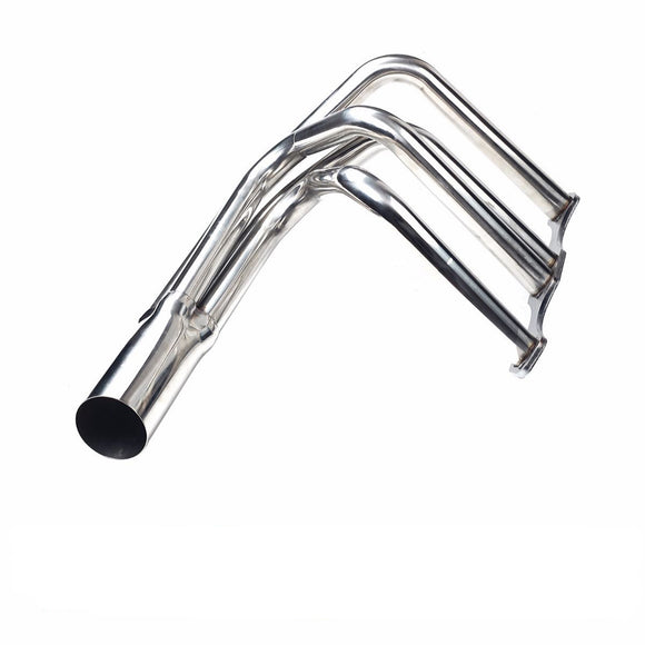 Chevrolet Small Block Roadster Sprint H8069 1-5/8" Edelstahl-Krümmer