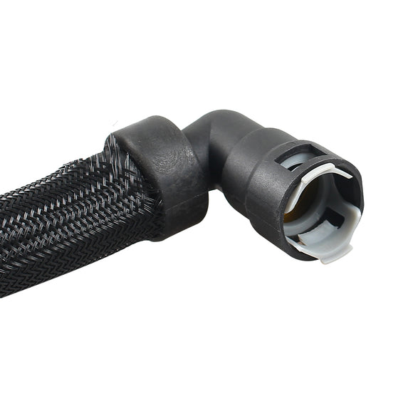 Tuyau d'admission de chauffage pour suppression de la recirculation des gaz d'échappement (EGR) pour Ford F250 F350 6,7 L (2011-2023)