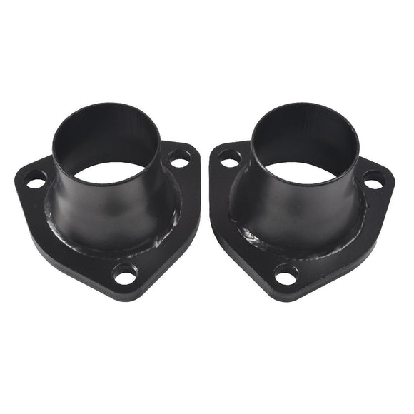 Chevy Small Block SB V8 262 265 283 305 327 350 400 Exhaust Manifold Header