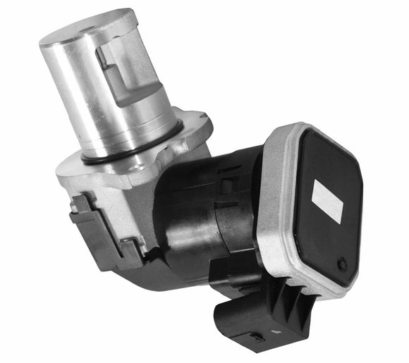 Mercedes-Benz 2003-2009 E-Klasse T-Model S211 combi 6461400460 6461400760 Vanne EGR