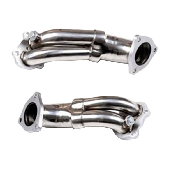 Tuyau d'échappement en acier inoxydable pour Nissan 300ZX Z32 Turbo 3.0L (1990-1996)