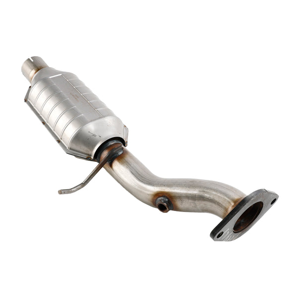 2001-2004 Chevrolet S10 4.3L 4WD Y pipe Catalytic Converters