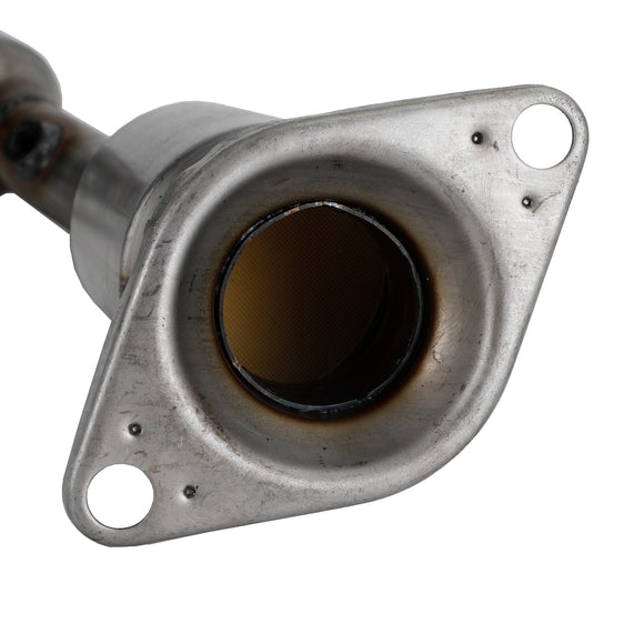 Nissan Sentra Sedan 2007-2012 4-Door 2.0L Front Catalytic Converter