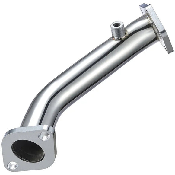 Tuyau d'échappement supérieur pour Subaru Impreza 2.0L 2003-2014