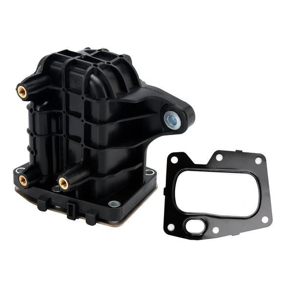 Citroen C4 Grand Picasso II 2.0 BlueHDi EGR Cooler & Housing 9678745680 9820965980