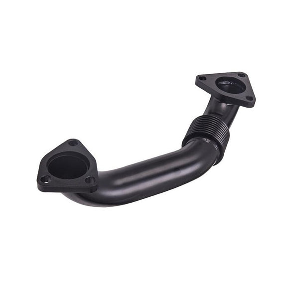 Tuyau d'échappement côté passager Duramax GM 2001-2016 LB7 LLY LBZ LMM LML 6,6 L avec joints